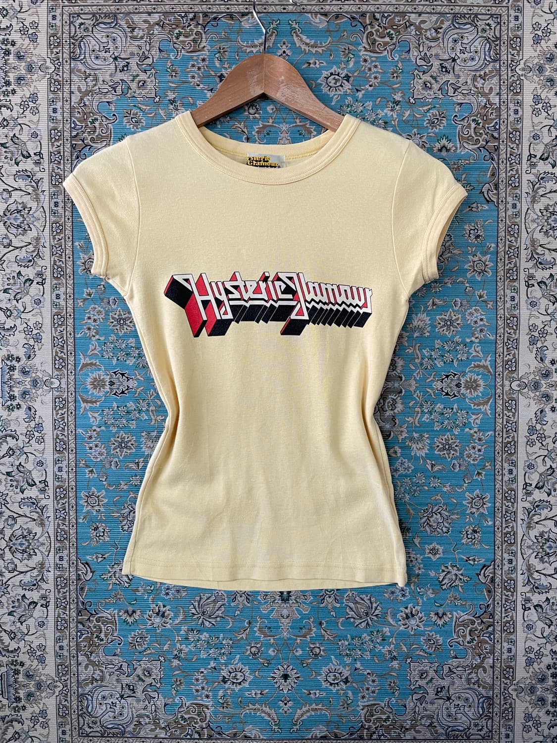 HYSTERIC GLAMOUR  JAPAN MADE1674 상품이미지1