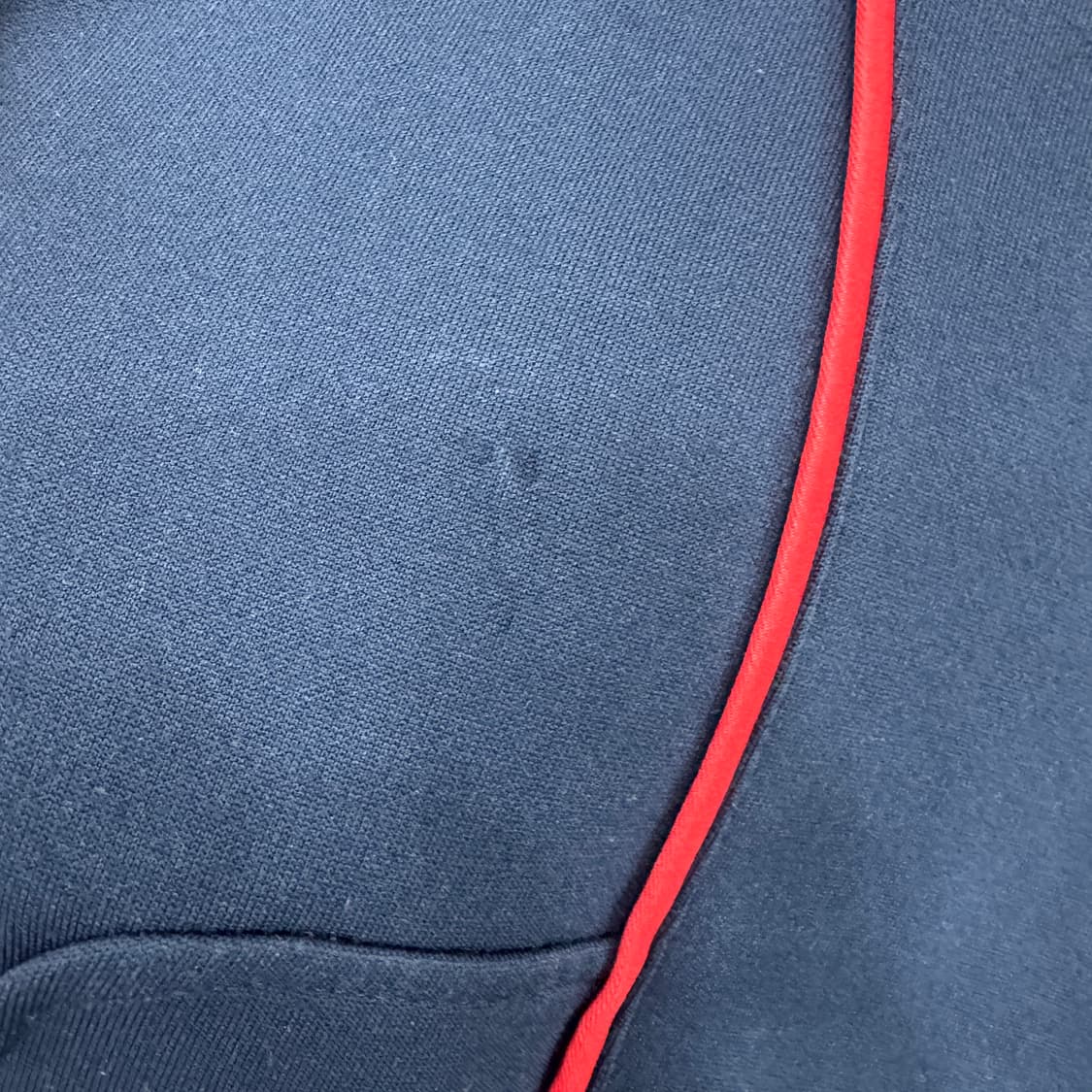 95 아디다스 잉글랜드 축구대표팀 09시즌 트레이닝 트랙탑 져지 상품이미지7