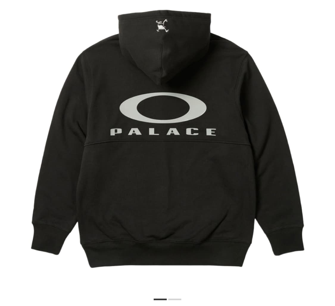 [L] 팔라스x오클리 후드 구합니다 상품이미지1