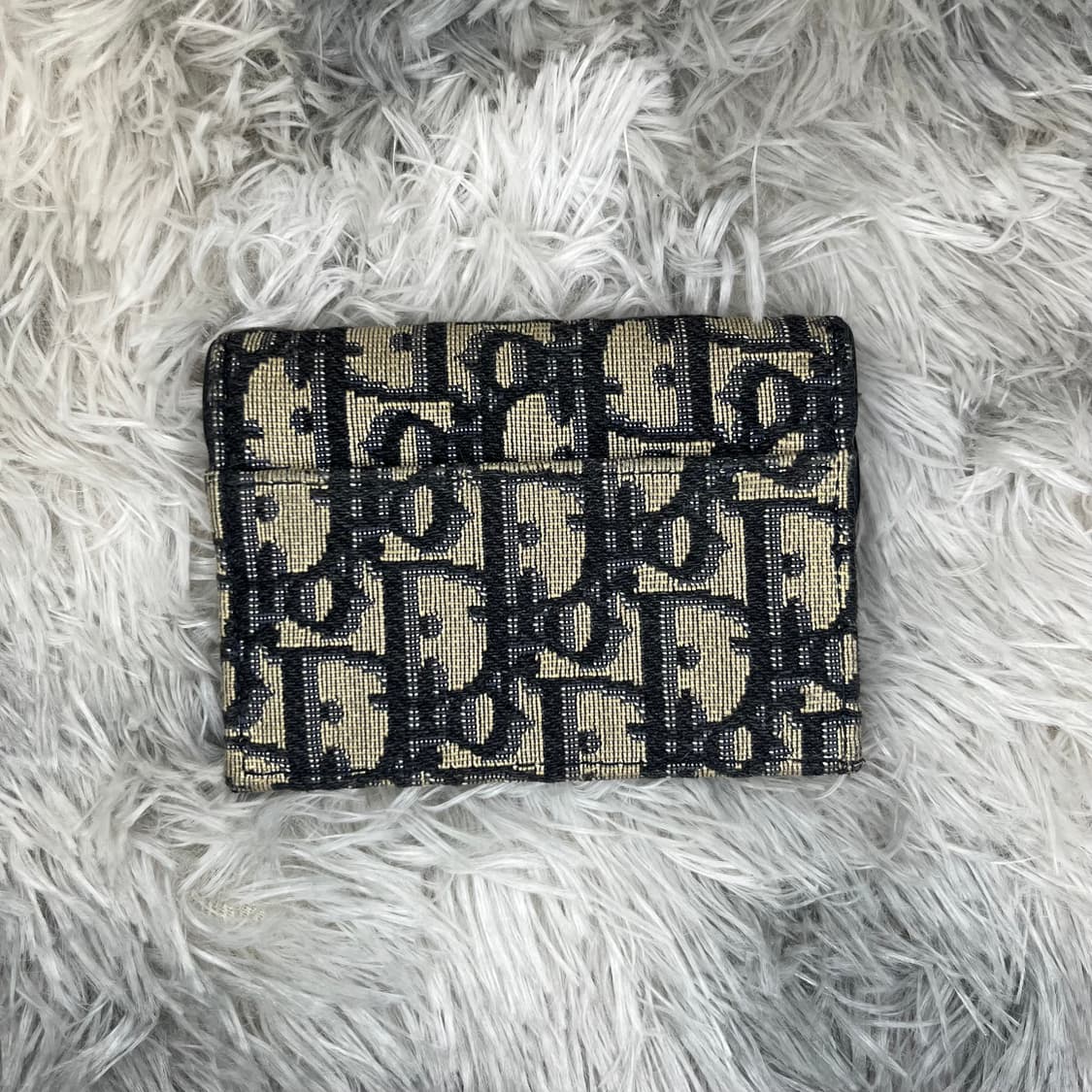 (정품) (급처) 디올 새들 오블리크 카드지갑 상품이미지9