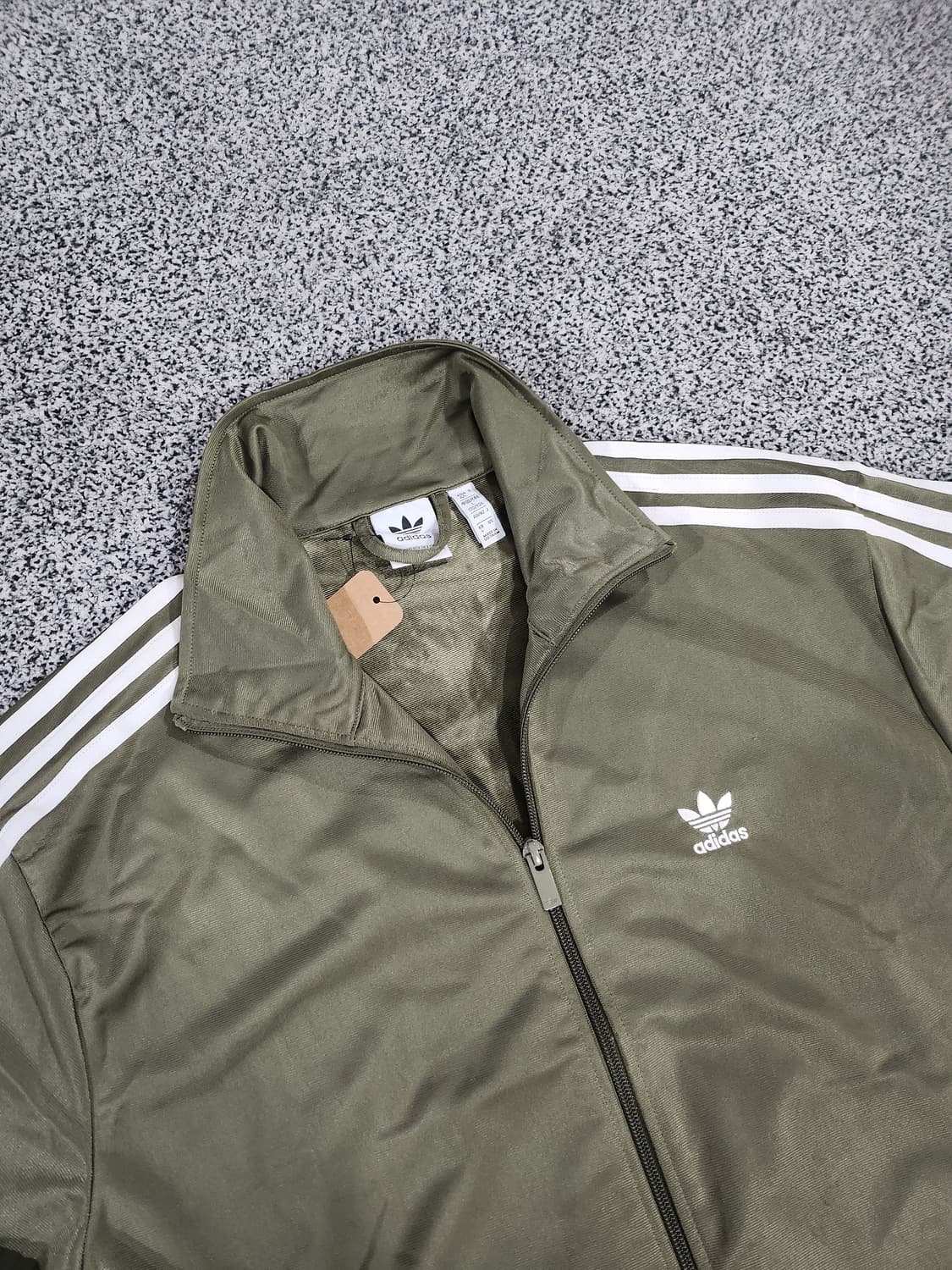 아디다스 오리지널스 트랙 자켓 상품이미지4