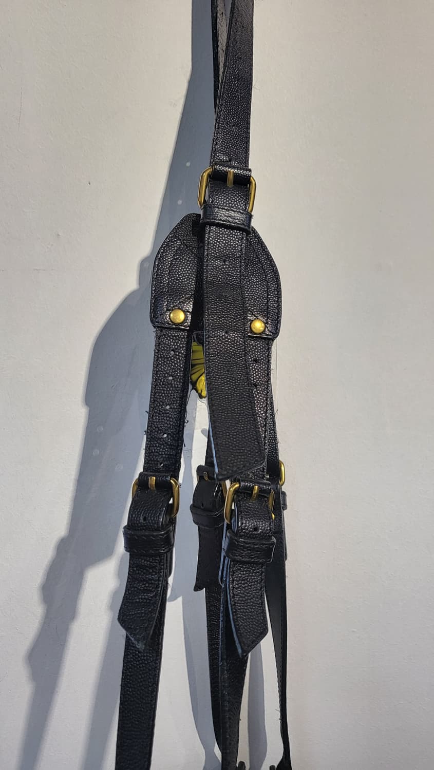 제롬 드레푸스 숄더백 상품이미지3