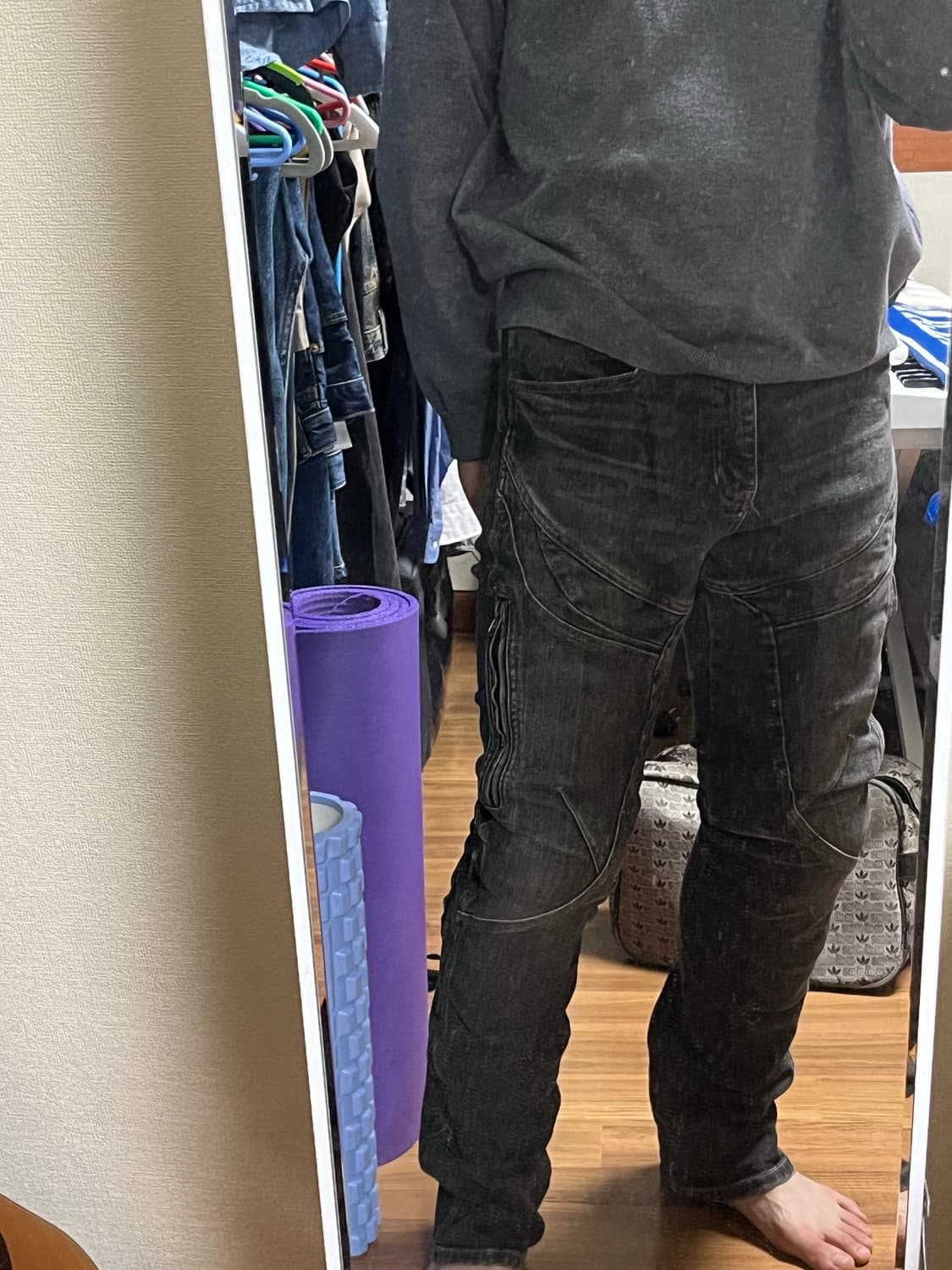 MAXLER 라이딩진 30 블랙 상품이미지10