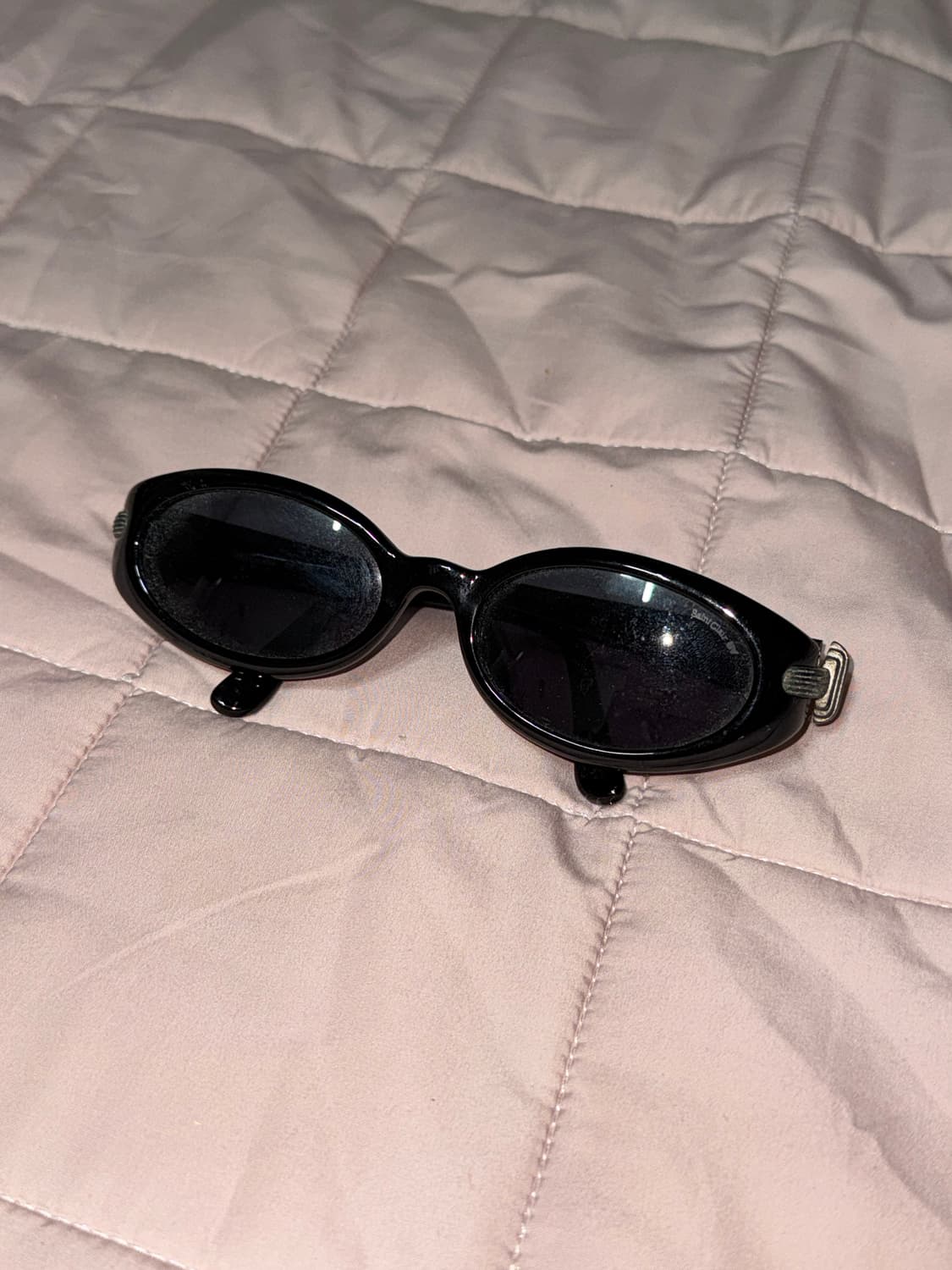 SaintClair SC-3232 블랙 선글라스 상품이미지1