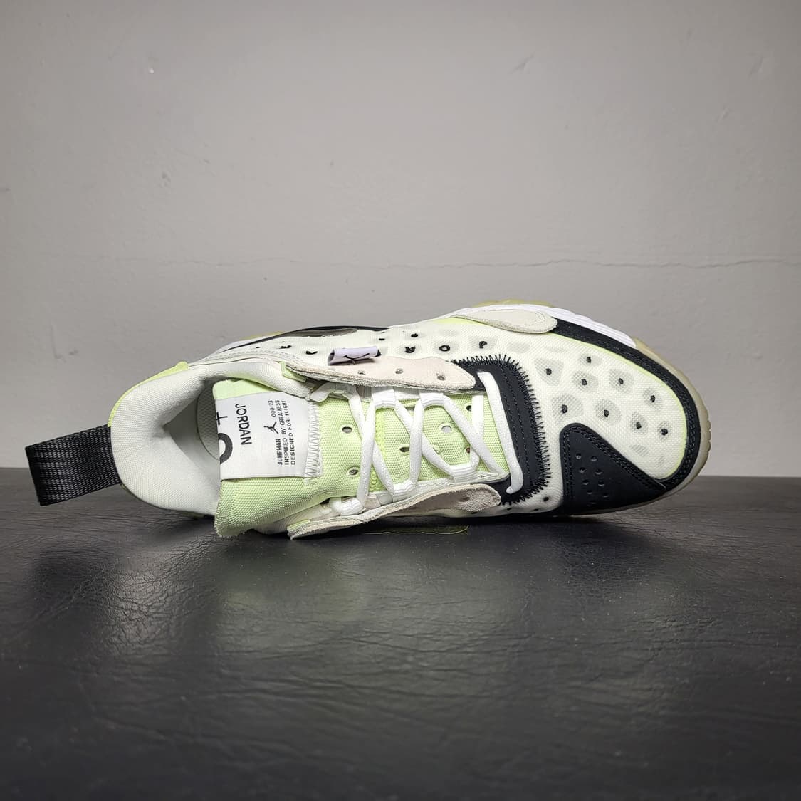 나이키 운동화 250m (조던) 상품이미지6