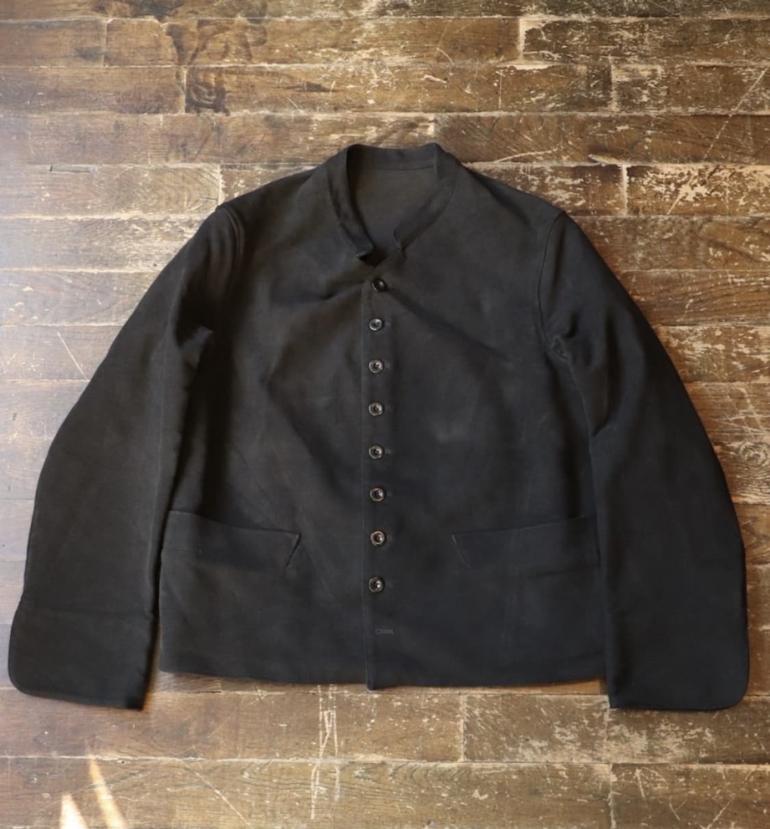 아나토미카 돌먼 재킷 L  상품이미지5