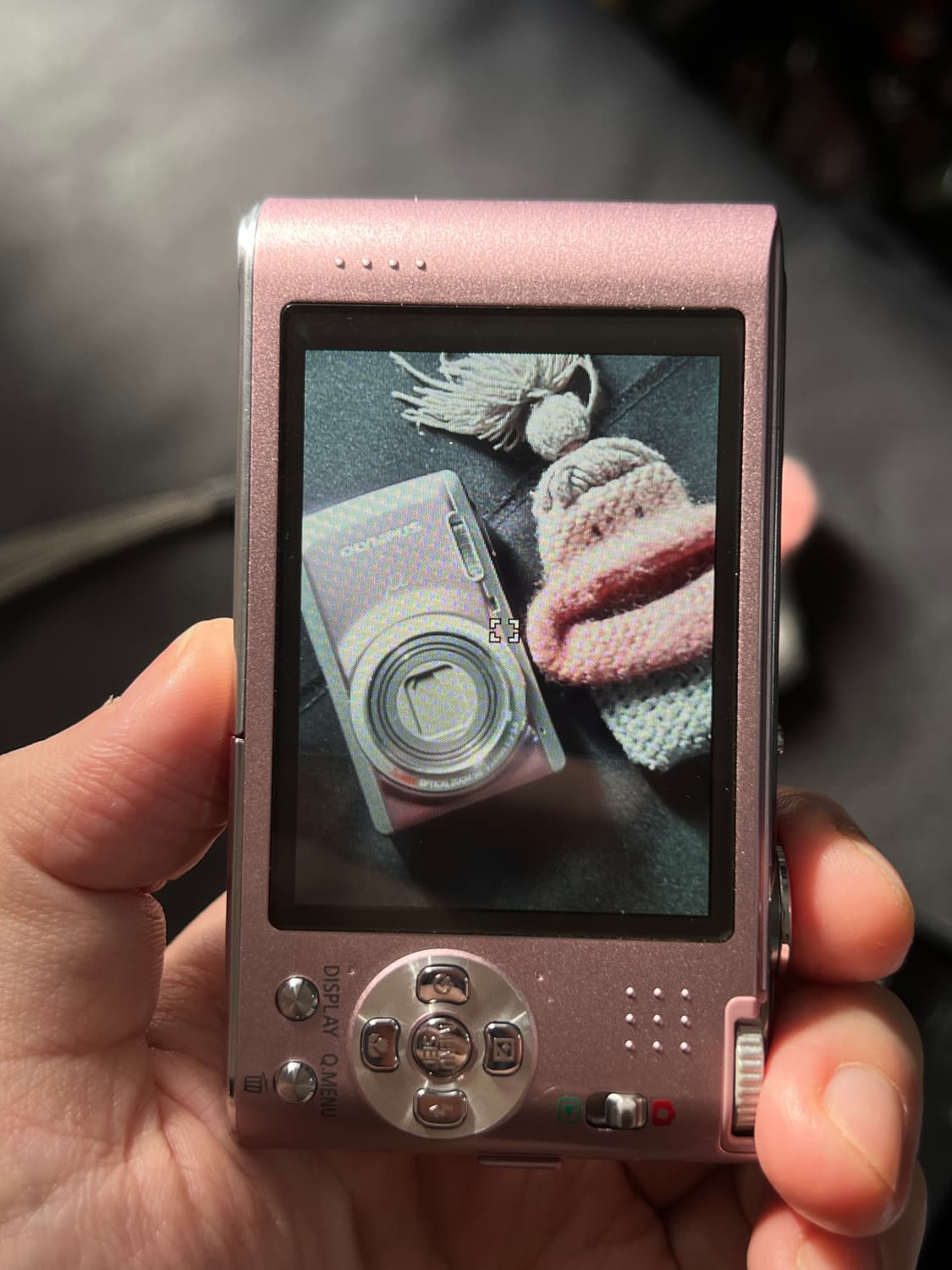 뽀용 인기 카메라 파나소닉 루믹스 DMC-FX66 작례o 상품이미지5