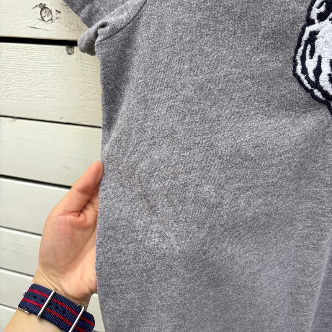 Abercrombie 아베크롬비 반팔 티셔츠 상품이미지5