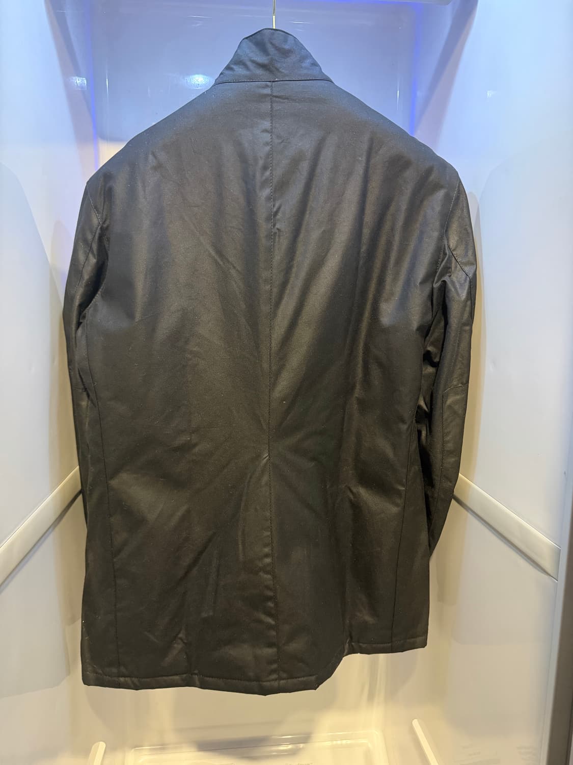 [A급] 바버 인터내셔널 듀크 M(100)사이즈 / 외부 실착 0회 상품이미지2