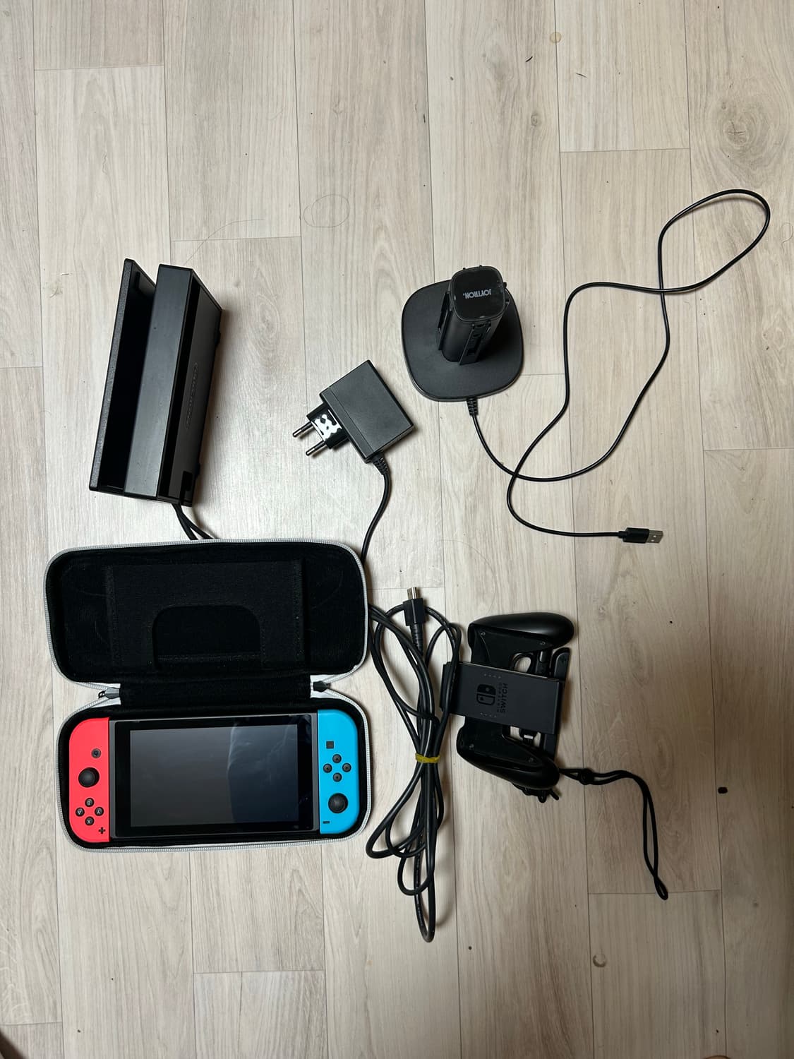 닌텐도 스위치 상품이미지2