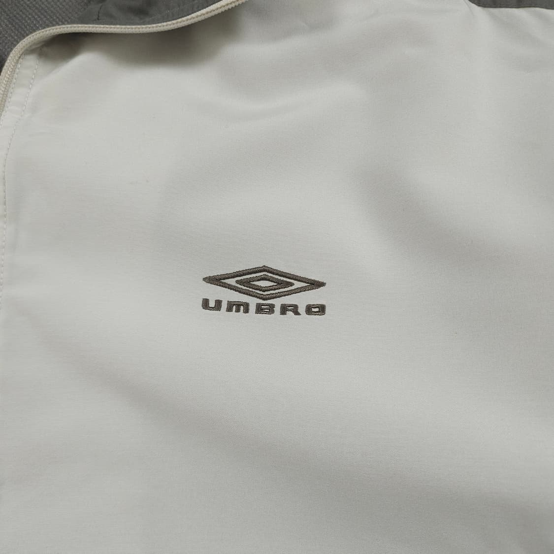 S(90) 엄브로 올드스쿨 윈드브레이커 상품이미지3