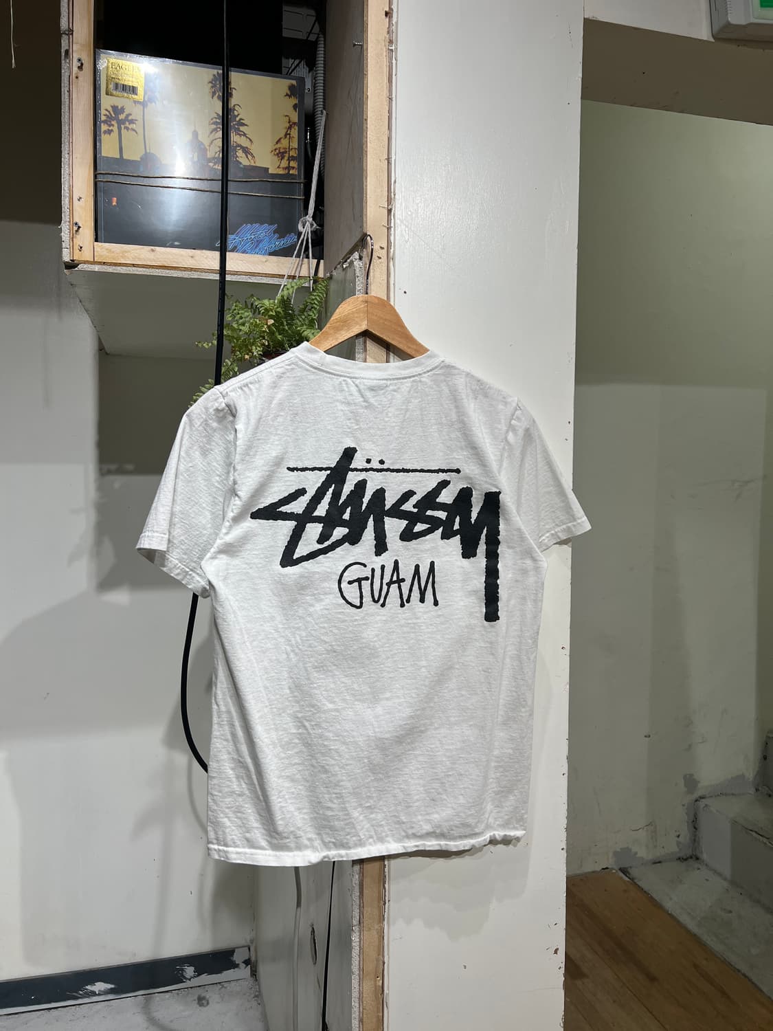 Stussy 스투시 괌 티셔츠 상품이미지3