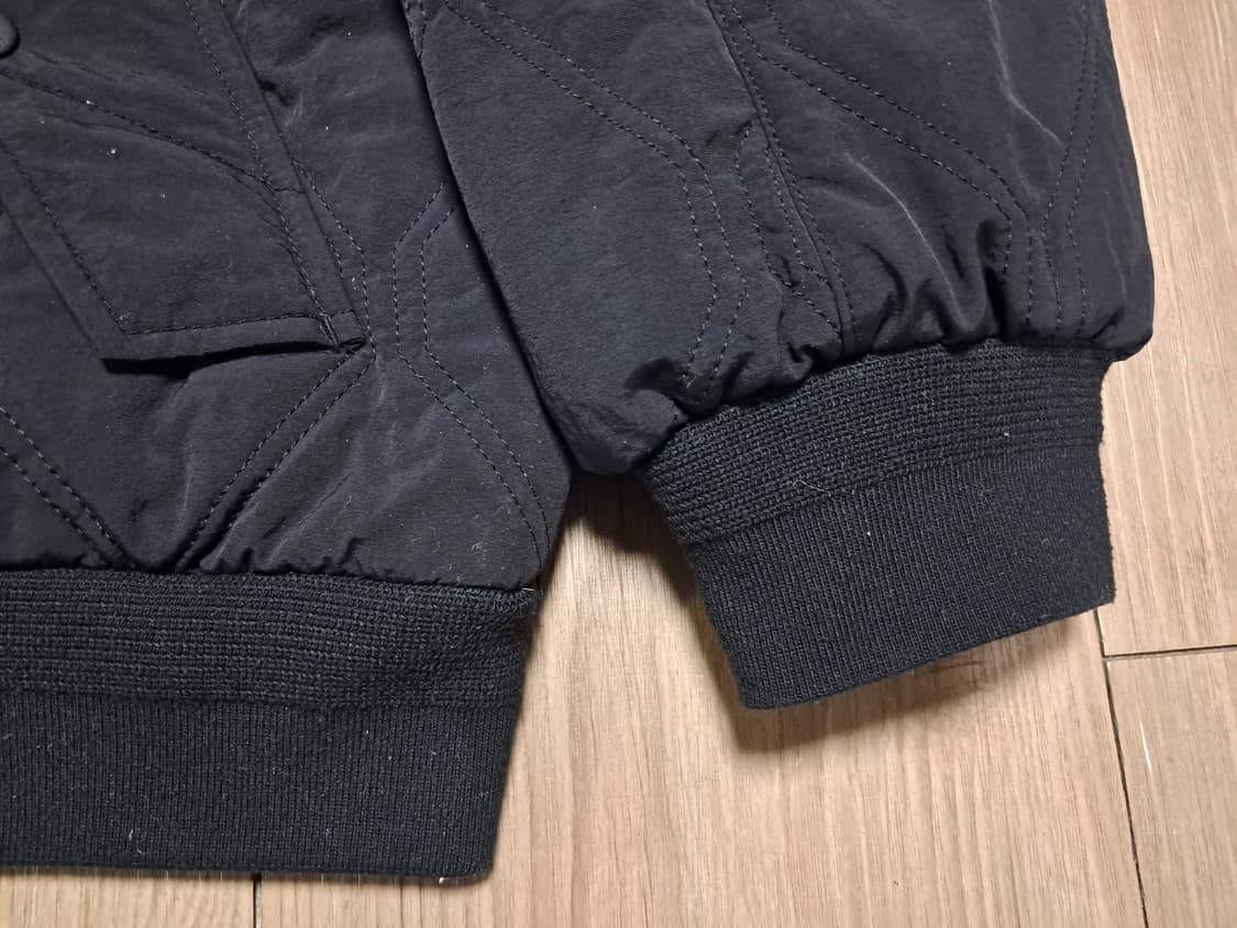 NBA 패딩 봄버자켓 L 상품이미지9