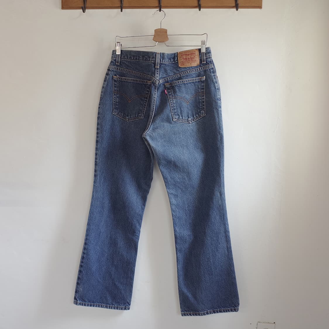 Early 00's Levi's 517 상품이미지5