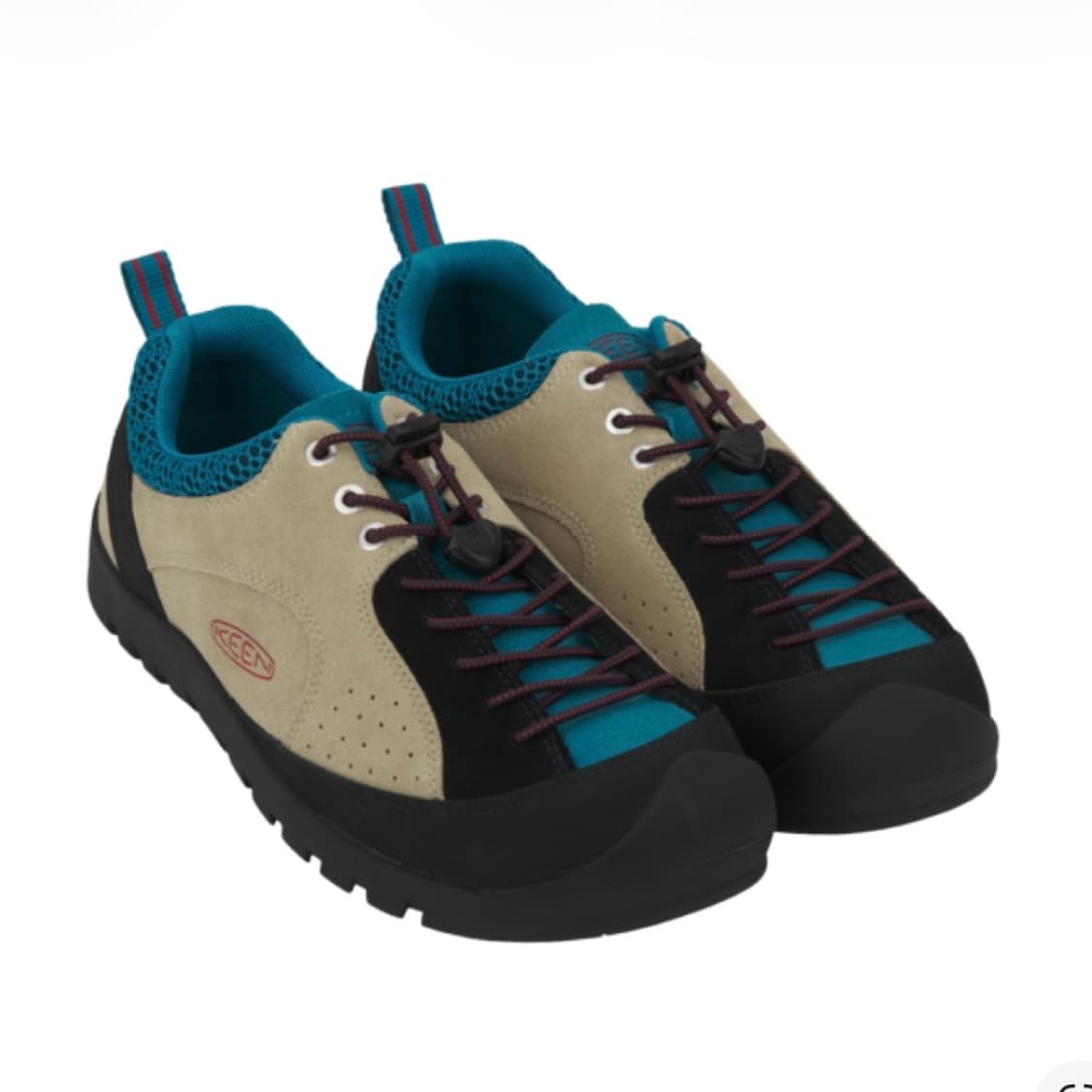 킨 재스퍼 락 사파리블루 260 상품이미지1