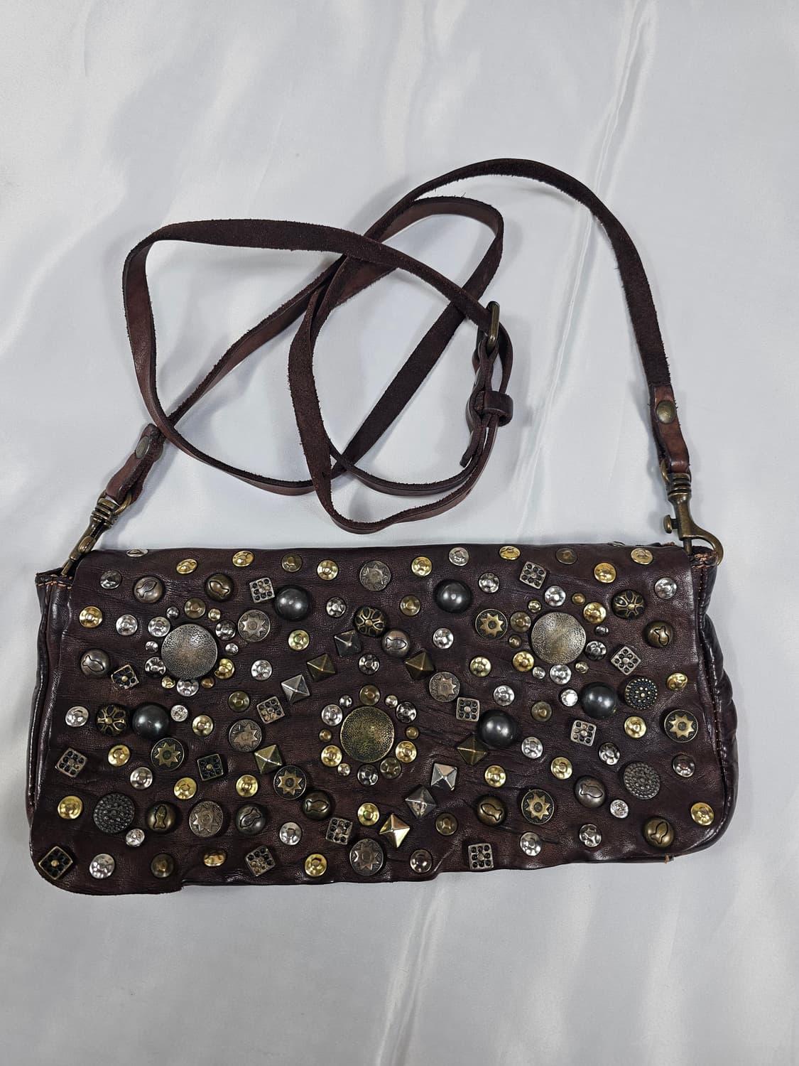 캄포마찌숄더백 상품이미지1