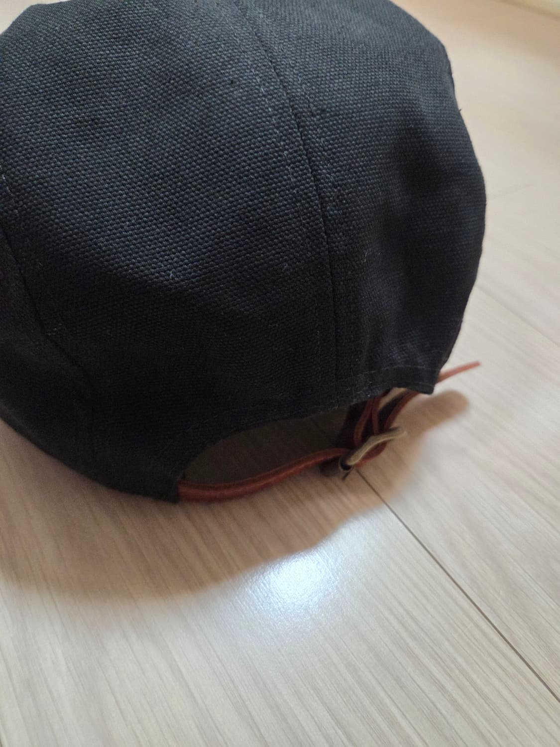 노아 볼캡 상품이미지3