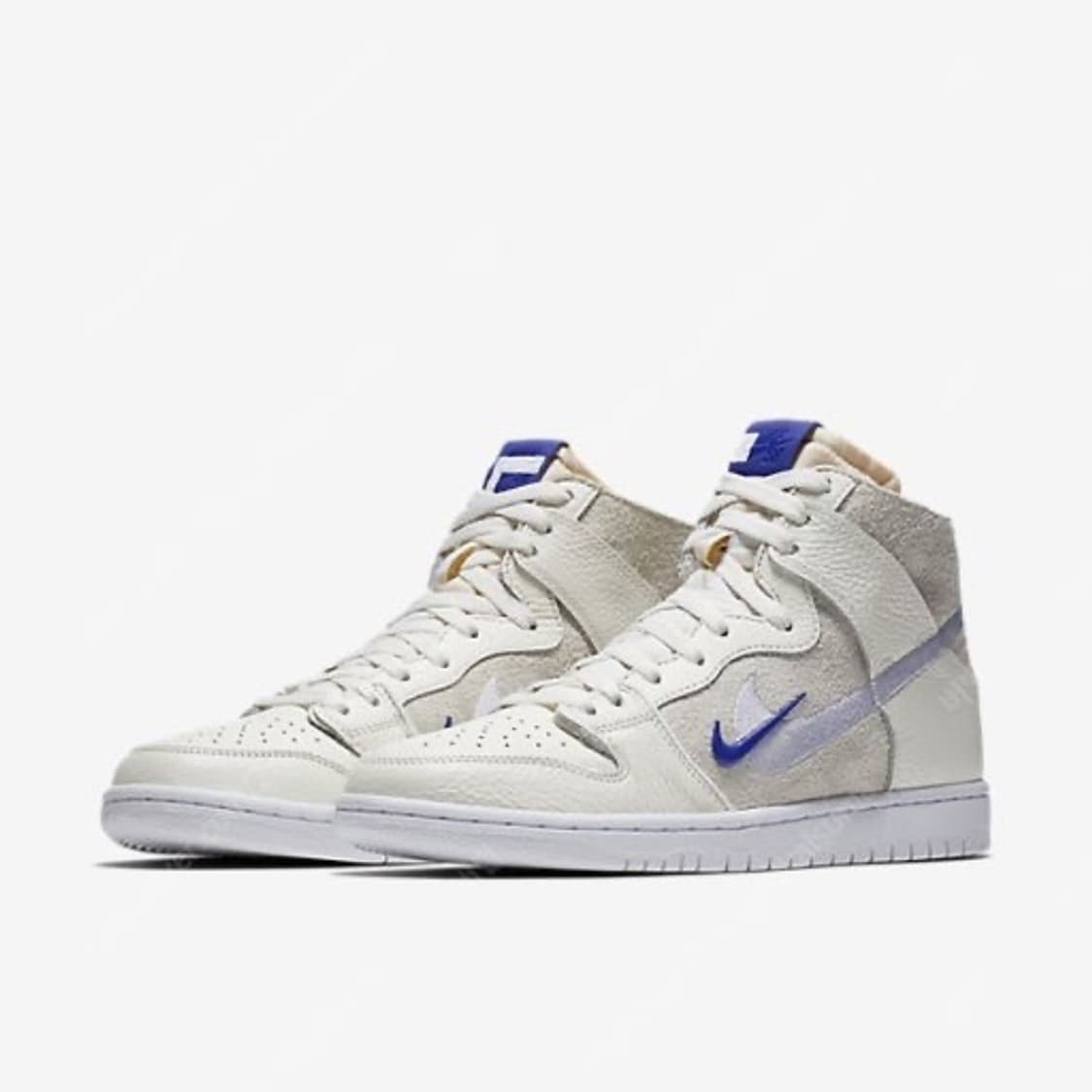 나이키 소울랜드 덩크하이 275 상품이미지1