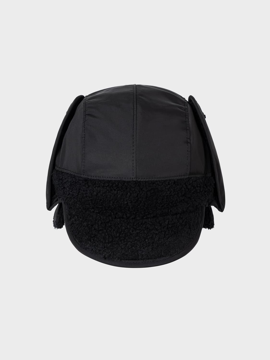 로우클래식 리버시블 이어플랩 모자 상품이미지2