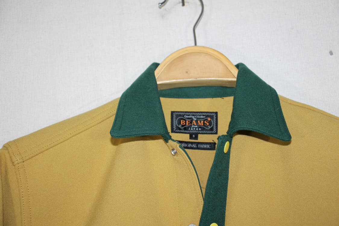 Beams 빔즈 S(95) 상품이미지5