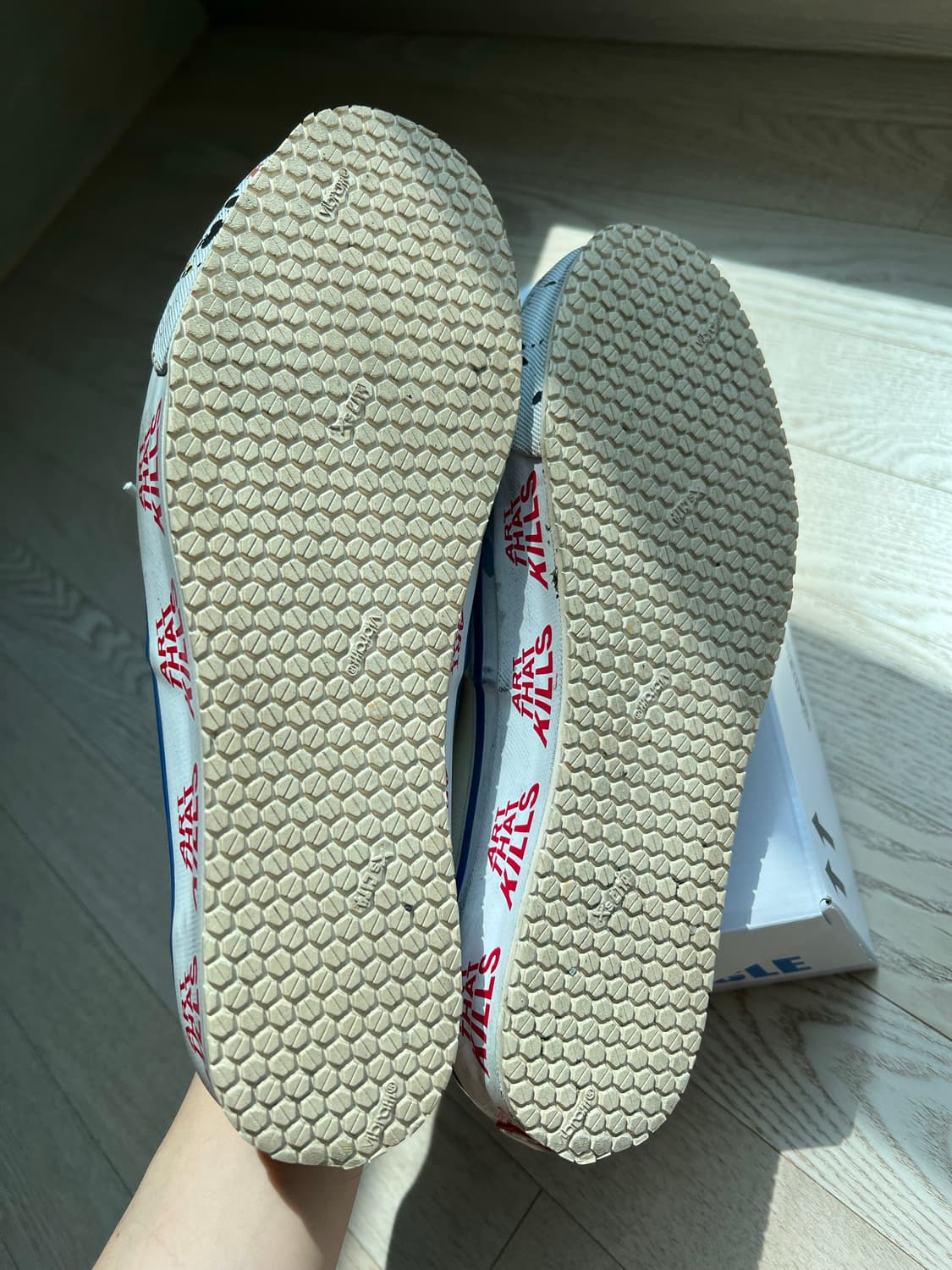 [275] 갤러리디파트먼트 반스 상품이미지5