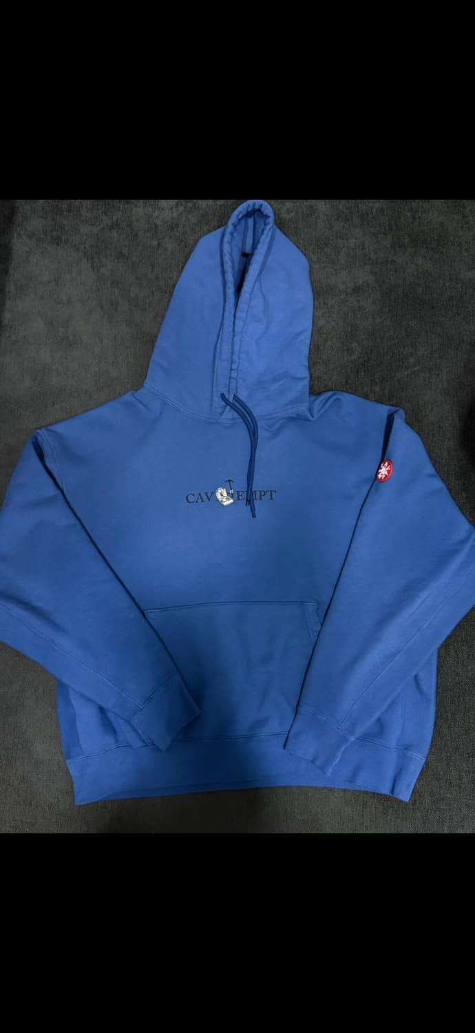 카브엠트 후드티 L 상품이미지1