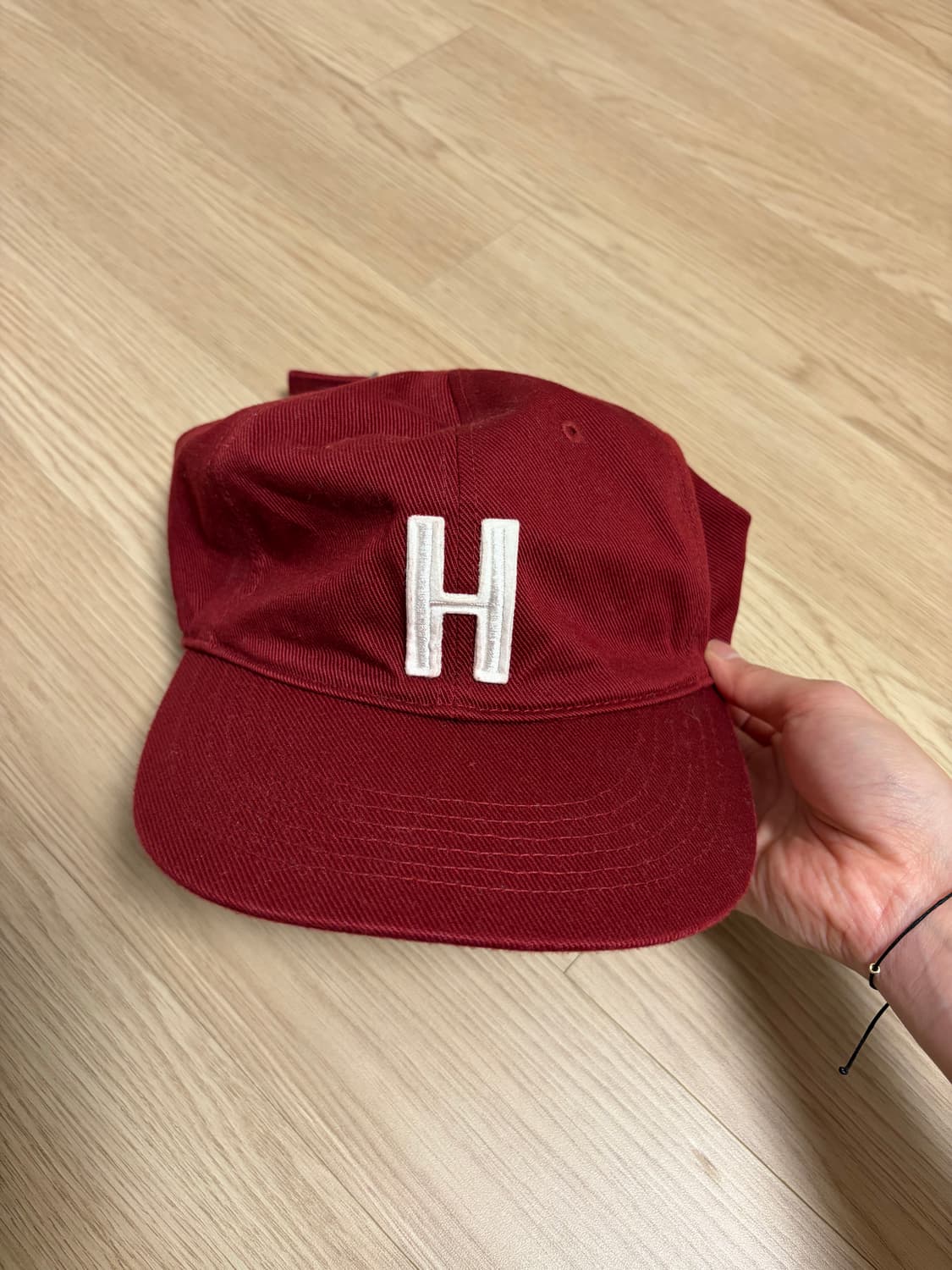 Tef Stores 볼캡 Home - Ⓕ Japan (Crimson Dr 상품이미지3