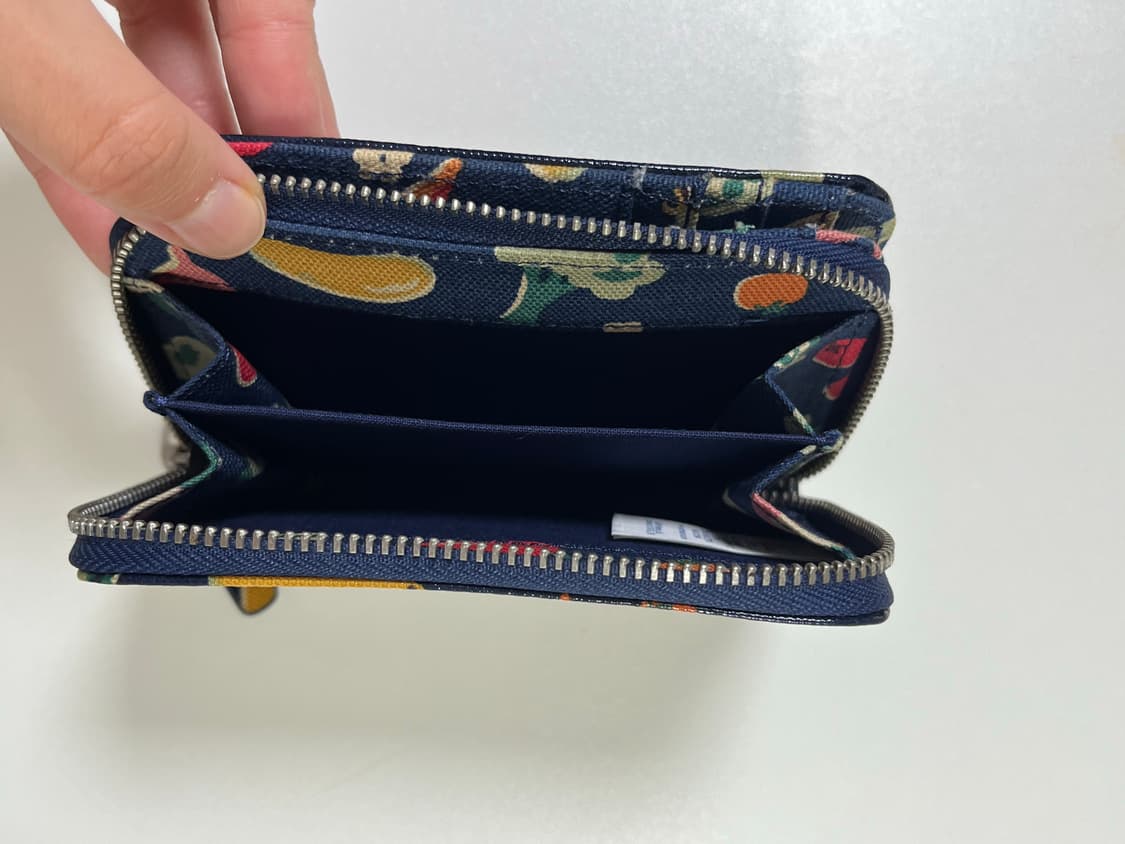 캐스키드슨 지갑 상품이미지4