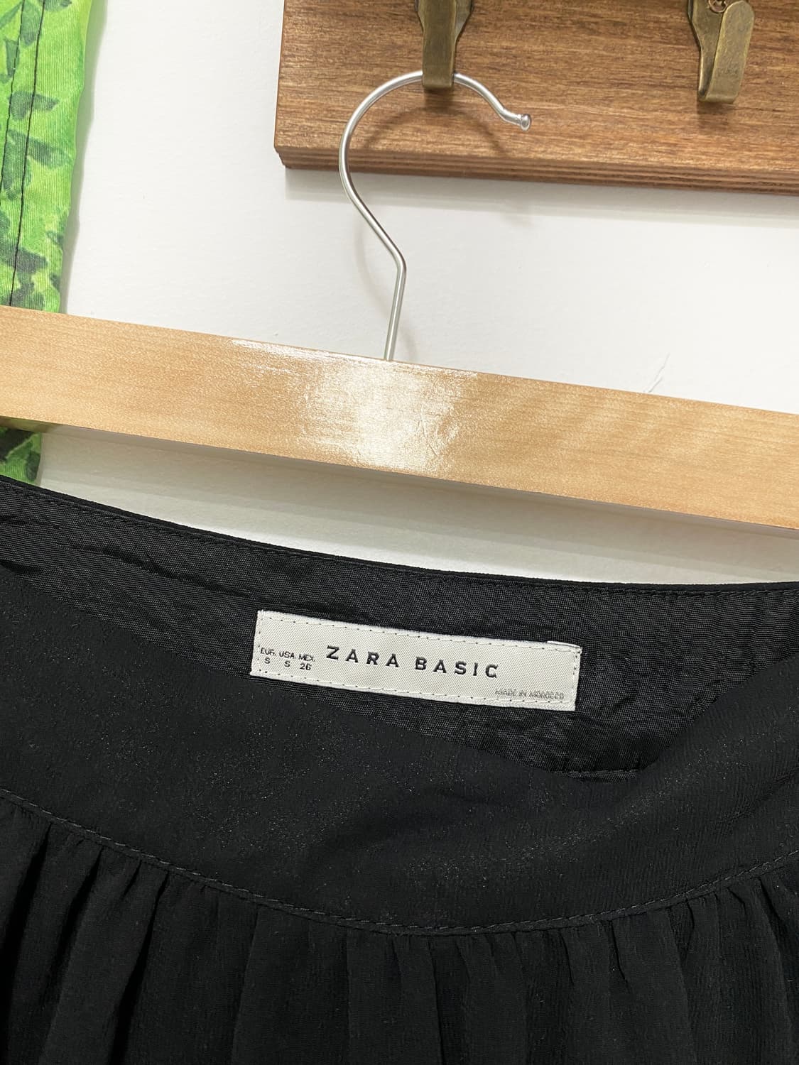 ꒰ঌ 체크 블랙 냥이 🐈‍⬛ 세트 ໒꒱ 상품이미지5