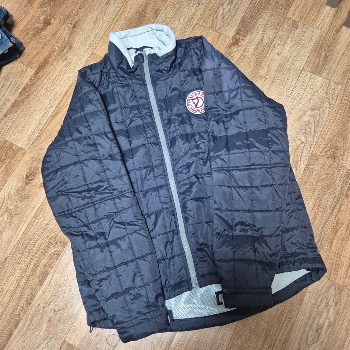 피엘라벤 경량패딩 상품이미지1