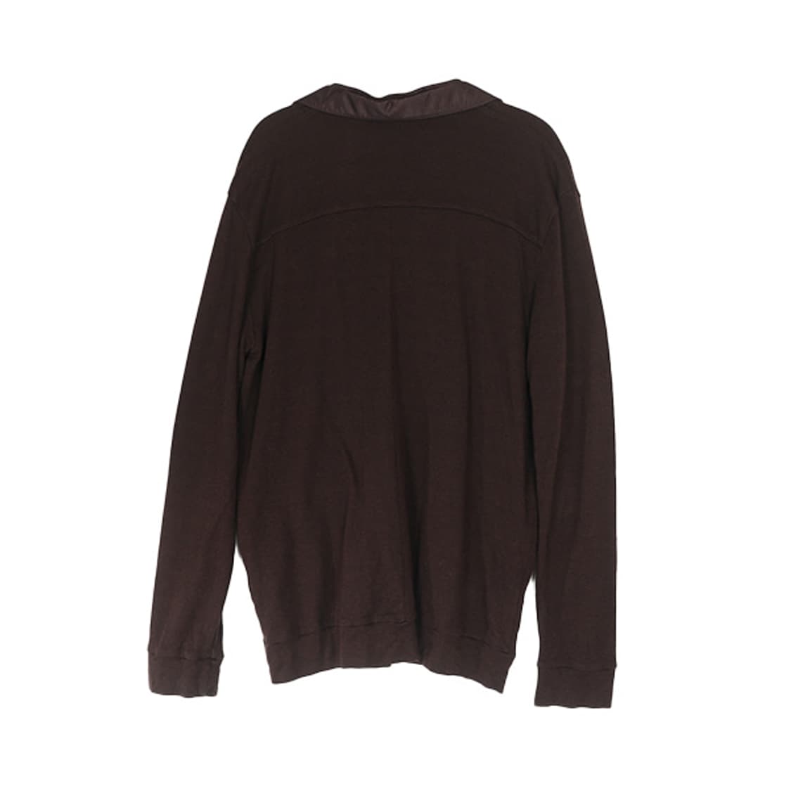 솔리드옴므 카라 가디건 (M) MAT452 상품이미지4