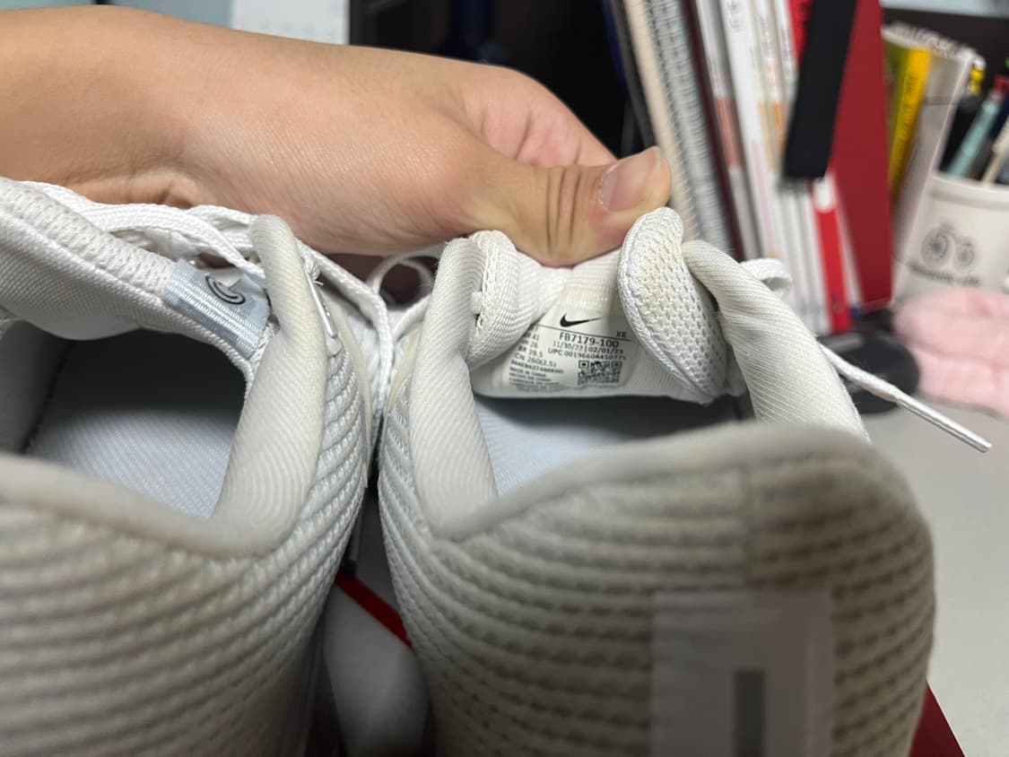 나이키 에어 줌 페가수스 40 런닝화 260 상품이미지6