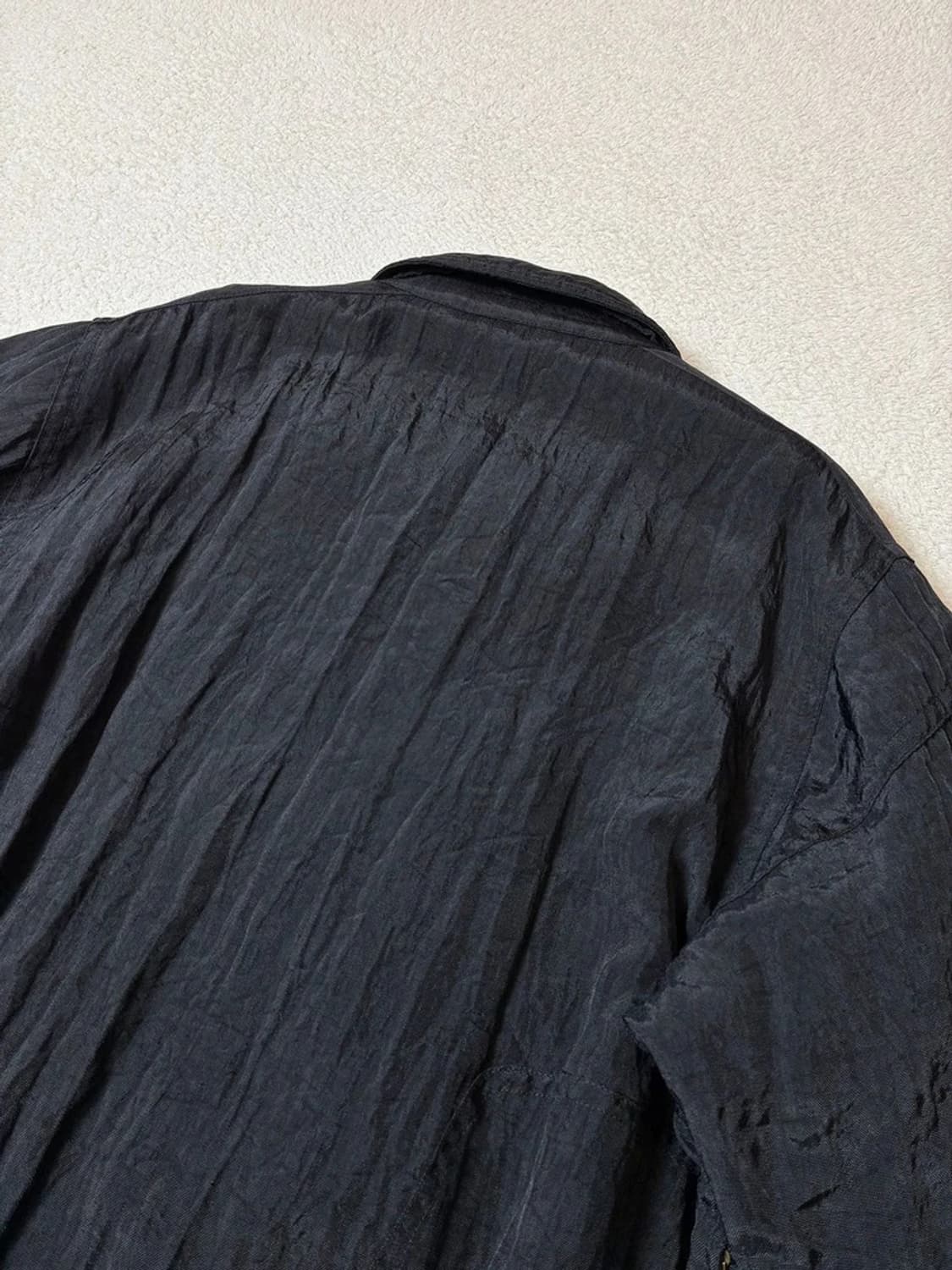 IXIZ 80's 리미티드 피그먼트 항공 자켓 PN7697 상품이미지8