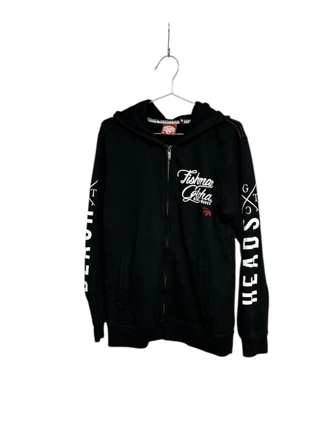 vtg jacket 상품이미지2