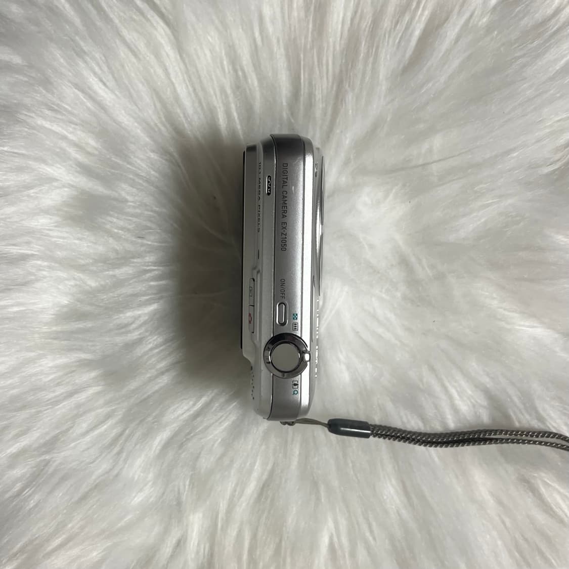 *은채 디카* casio exilim z1050 빈티지디카 상품이미지2