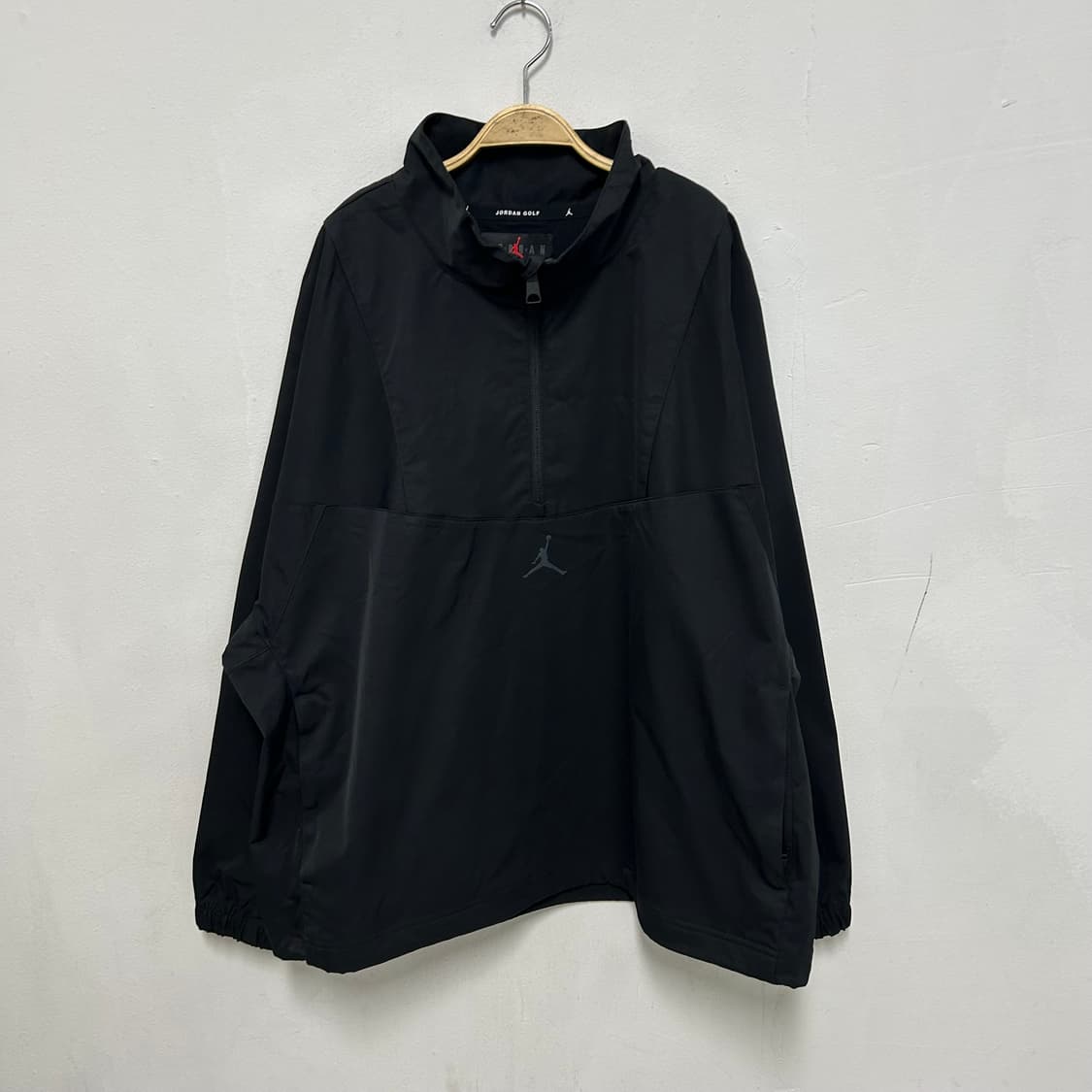 나이키 조던 골프 아노락 3XL 상품이미지2
