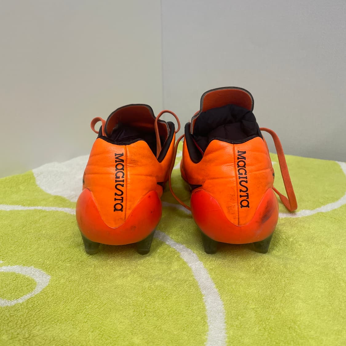 나이키 마지스타 오퍼스 FG 270mm 649230-858 상품이미지4