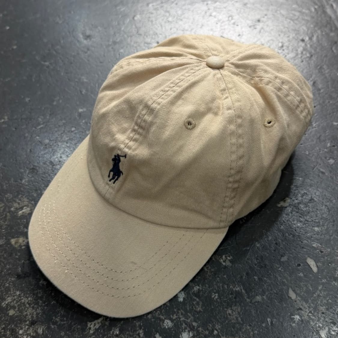 폴로 신형 볼캡  상품이미지1