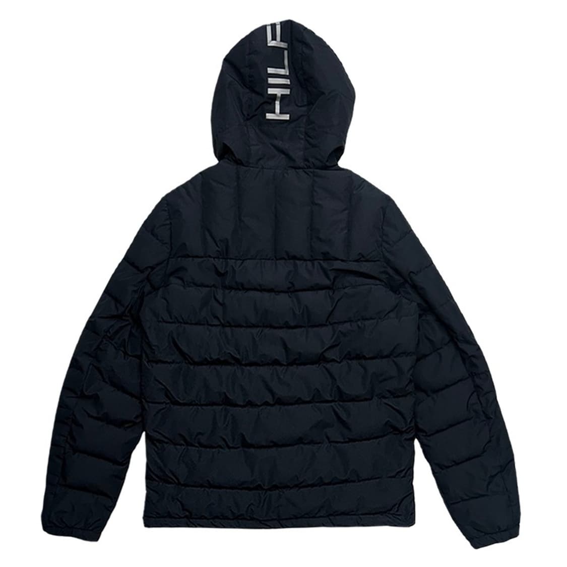 타미힐피거 셰르파 안감 후드 퀄팅 푸퍼 재킷 S 상품이미지9