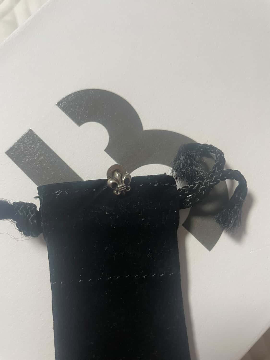 [os] 크롬하츠 bs 플레어 이어링 상품이미지2