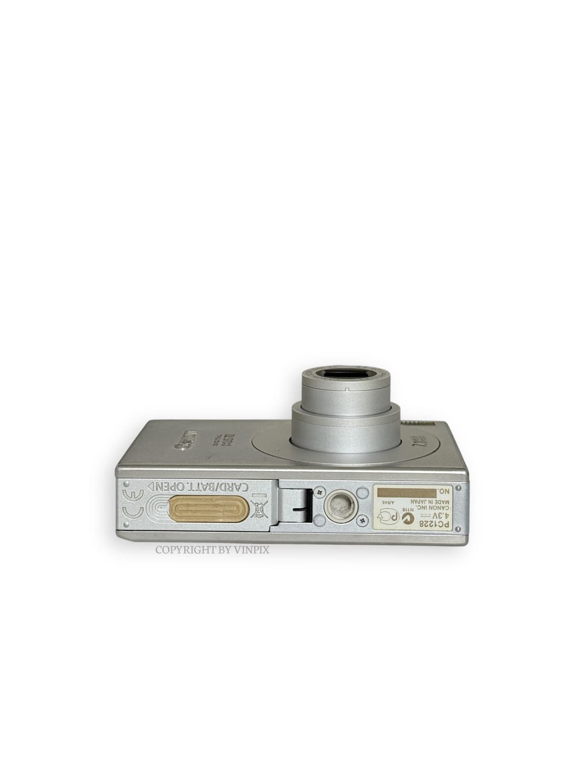 캐논 익서스 70(ixus 70) 디지털 카메라 디카 상품이미지6