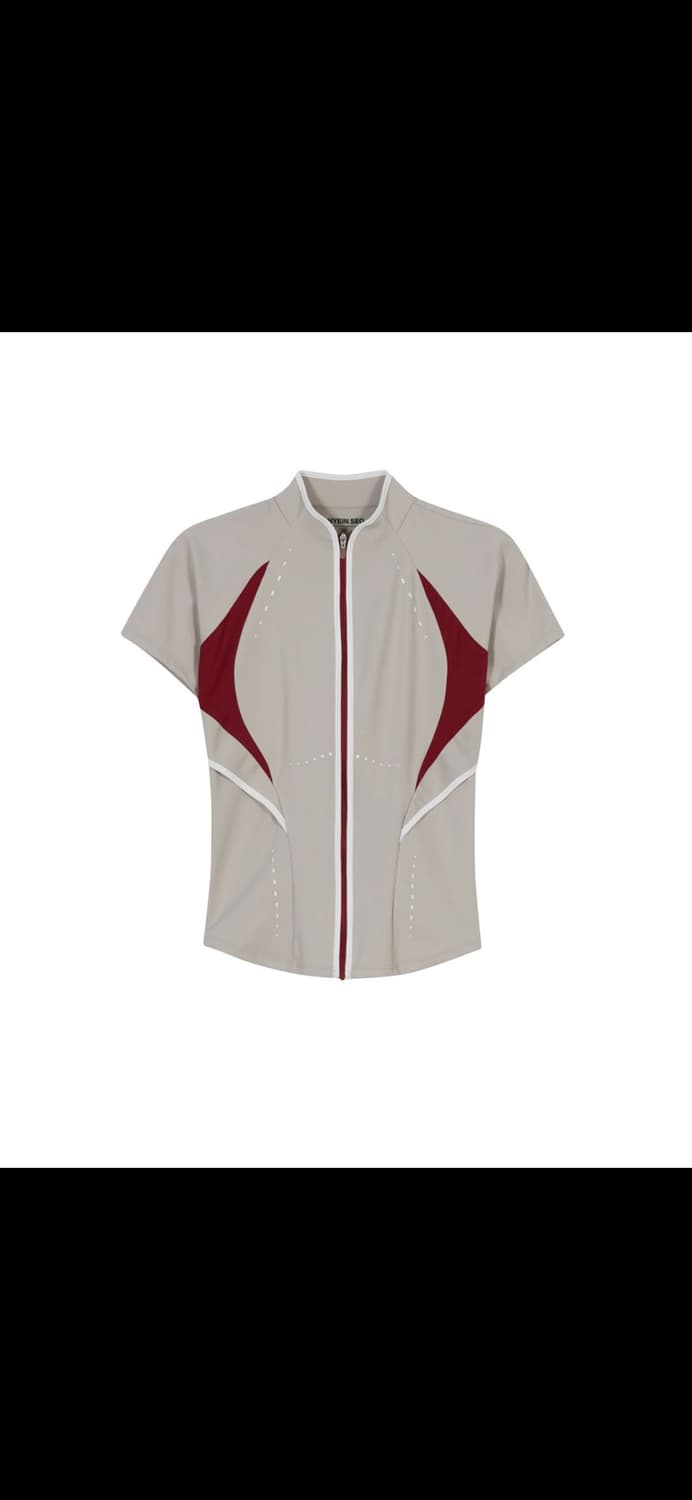 혜인서 슬래쉬집업 상품이미지1