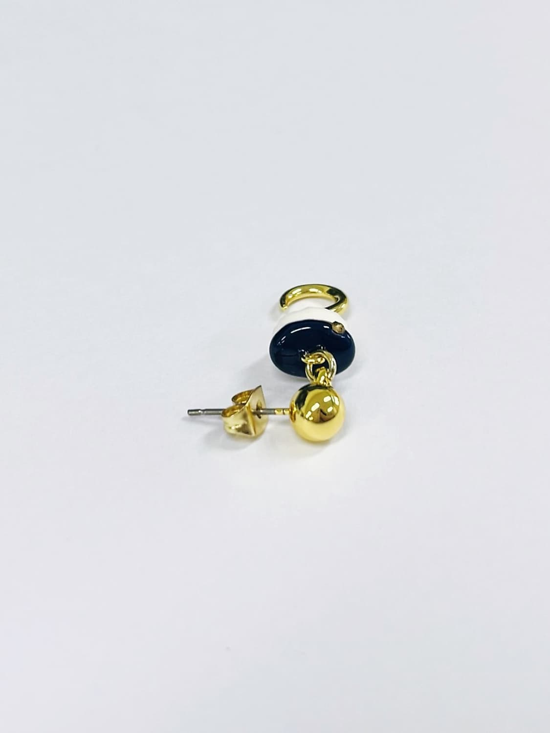 프랑스 귀걸이 친구 선물 (〃´𓎟`〃) 상품이미지5