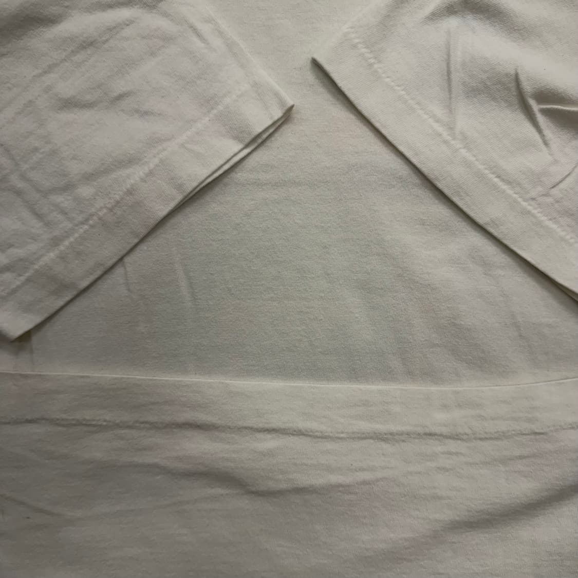 90s Vintage Fruit Of The Loom Tshirt 상품이미지5