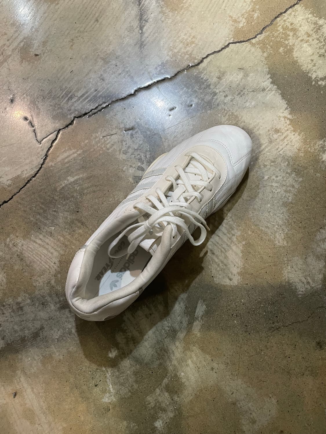 2010年 Adidas Goodyear 상품이미지3