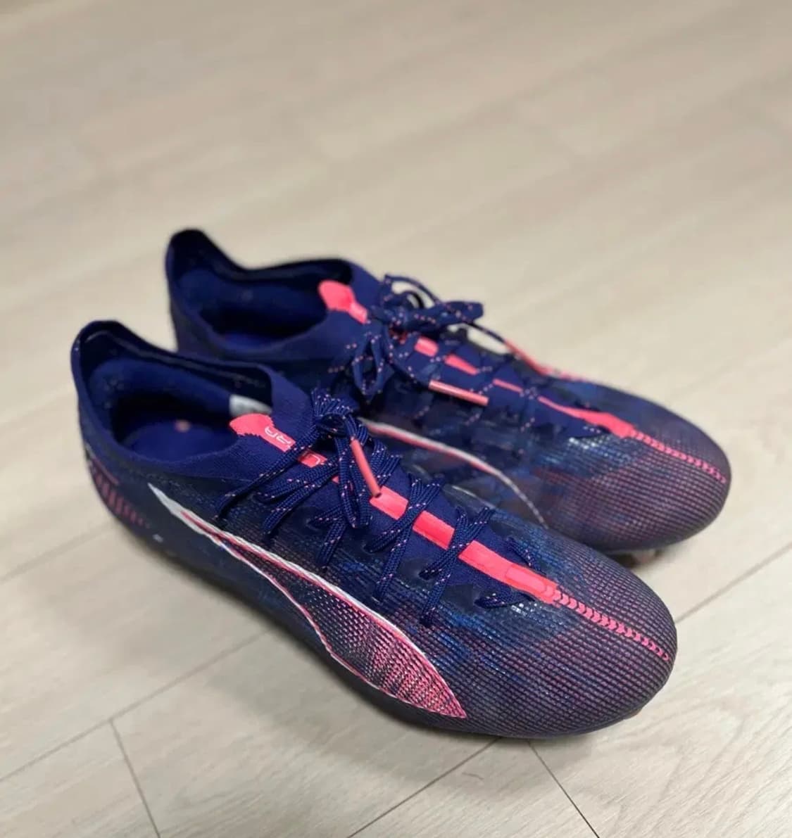 푸마 울트라5 프로 AG 265 상품이미지1