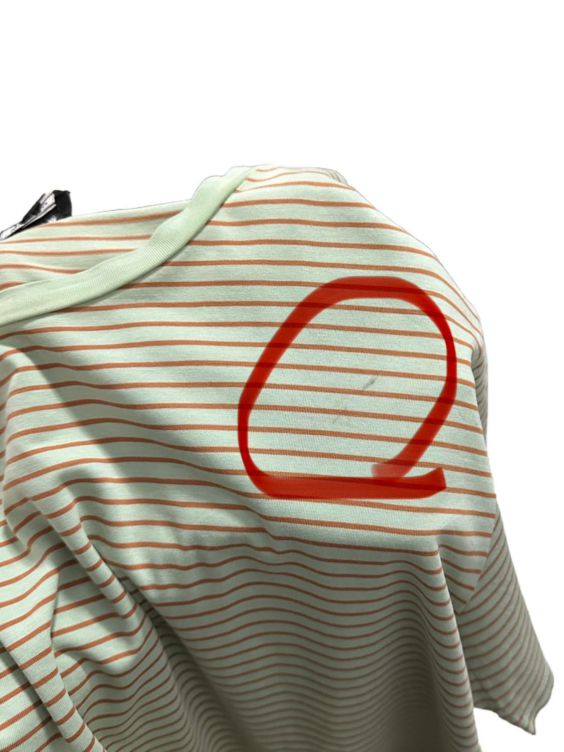 아페쎄 티셔츠 상품이미지3