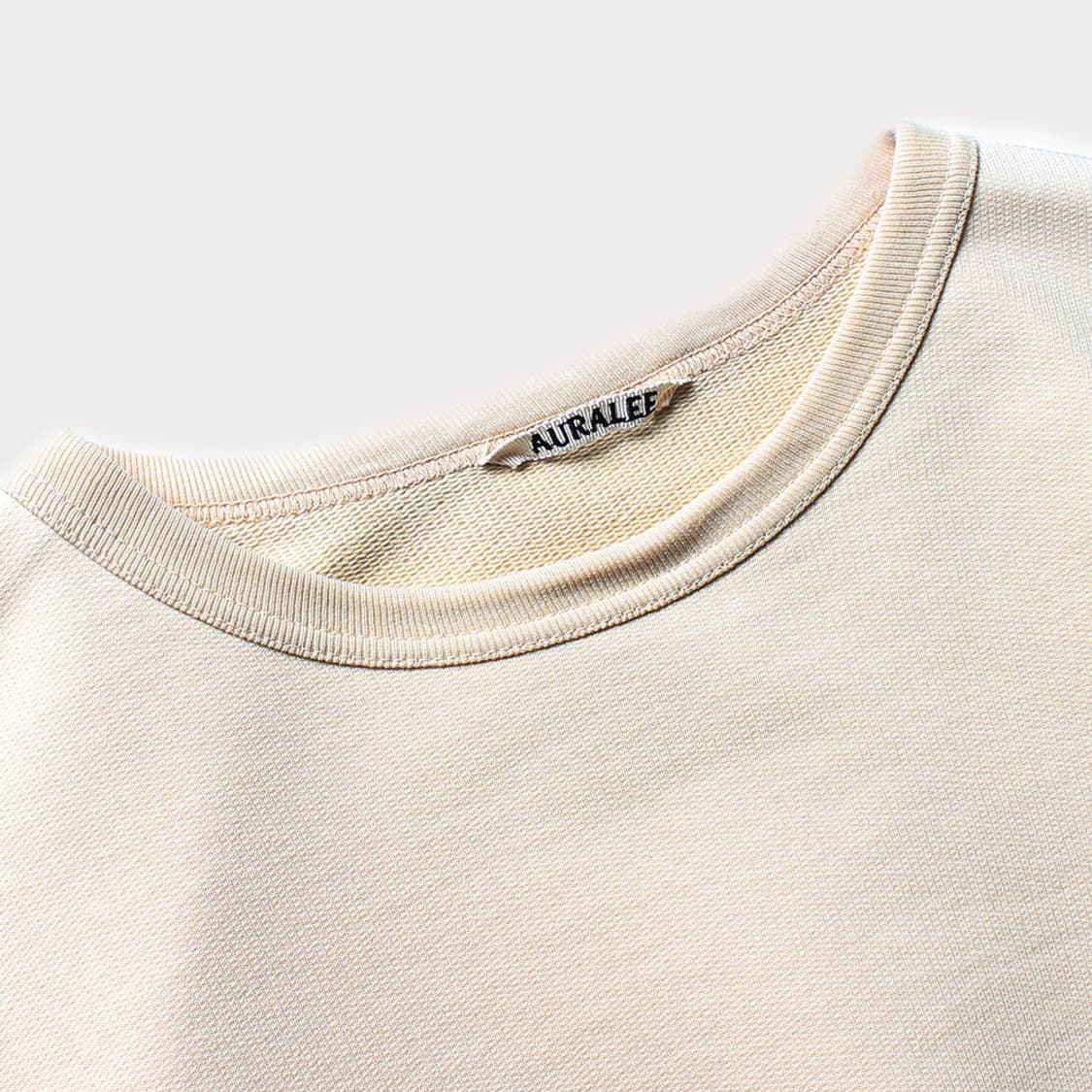 오라리 슈퍼소프트 풀오버_2684 상품이미지3