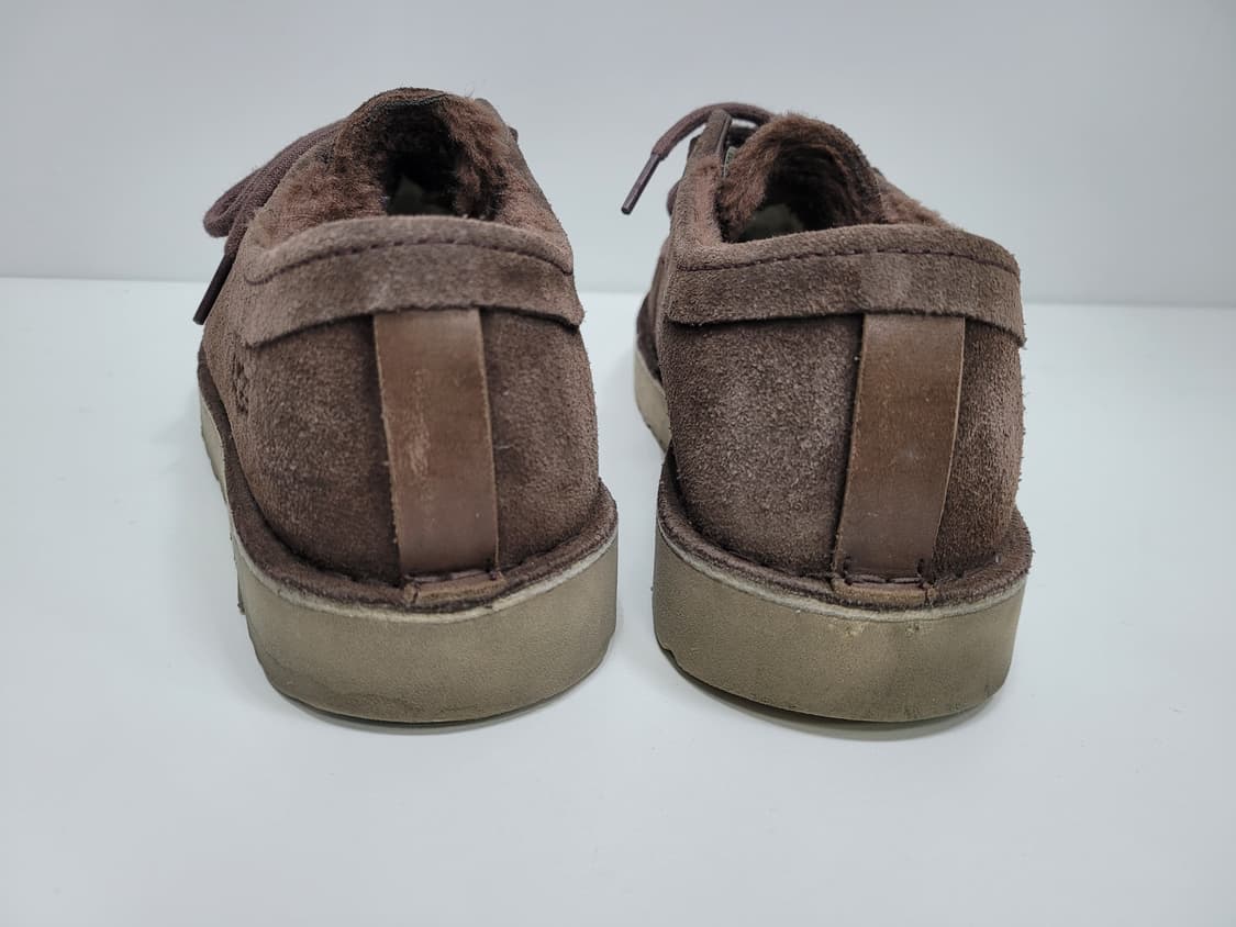 AGG 21FW 어그 캠퍼아웃 레이스 로우 숏 부츠 / UK8 (260) 상품이미지5