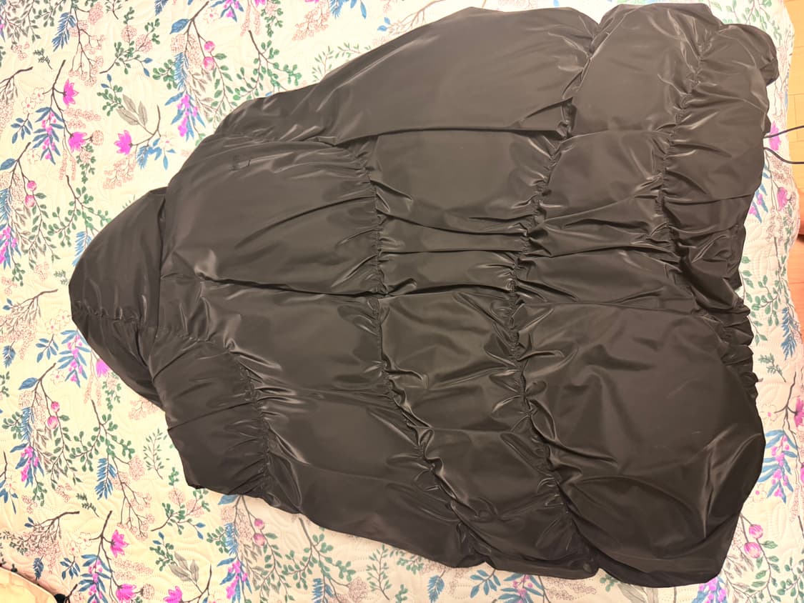 아더에러 아렌 패딩조끼 M 상품이미지2